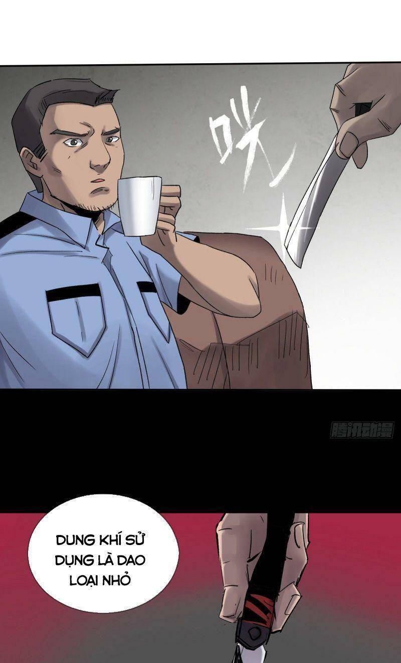 Tam Canh Tứ Cổ Chapter 25 - 17