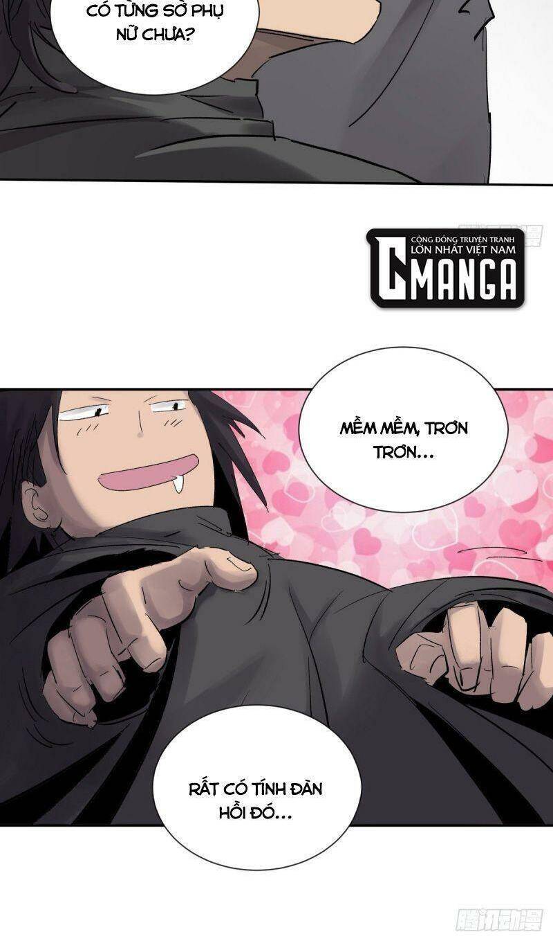 Tam Canh Tứ Cổ Chapter 25 - 20