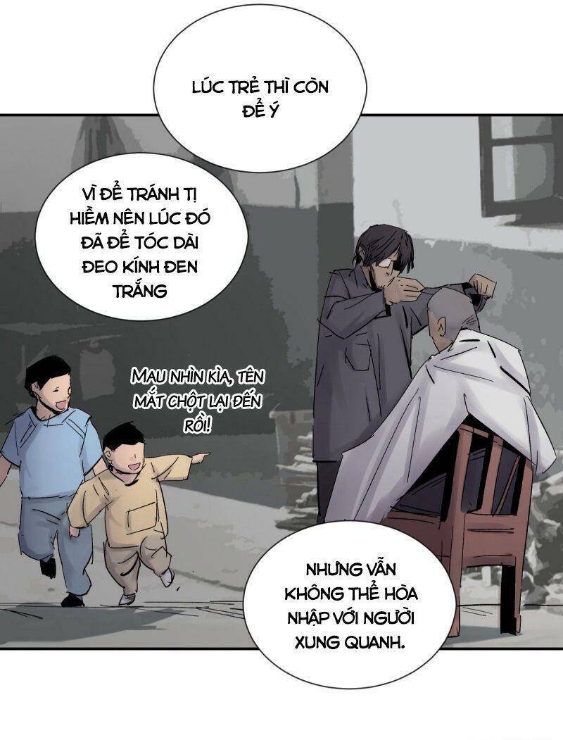 Tam Canh Tứ Cổ Chapter 25 - 23