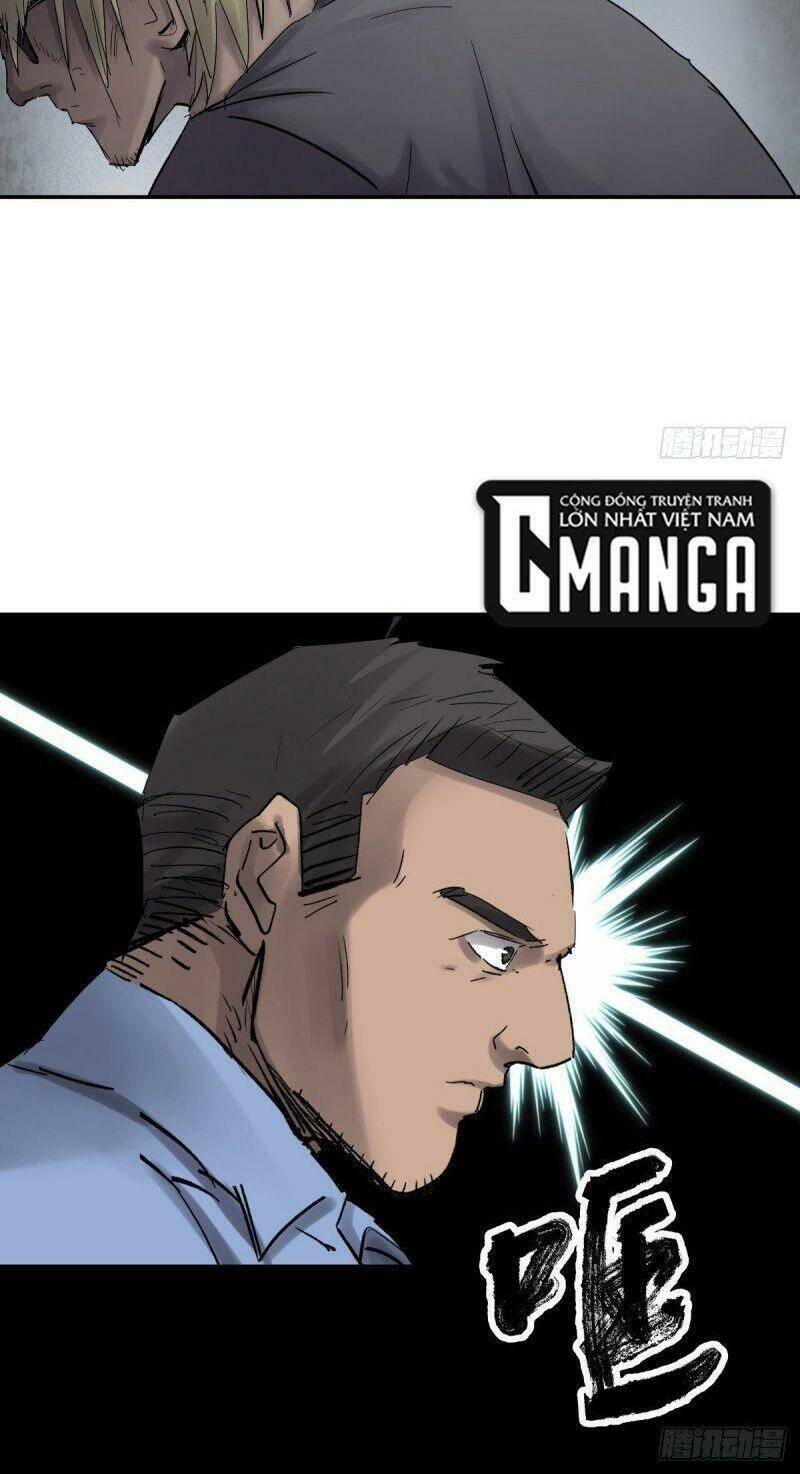 Tam Canh Tứ Cổ Chapter 25 - 30