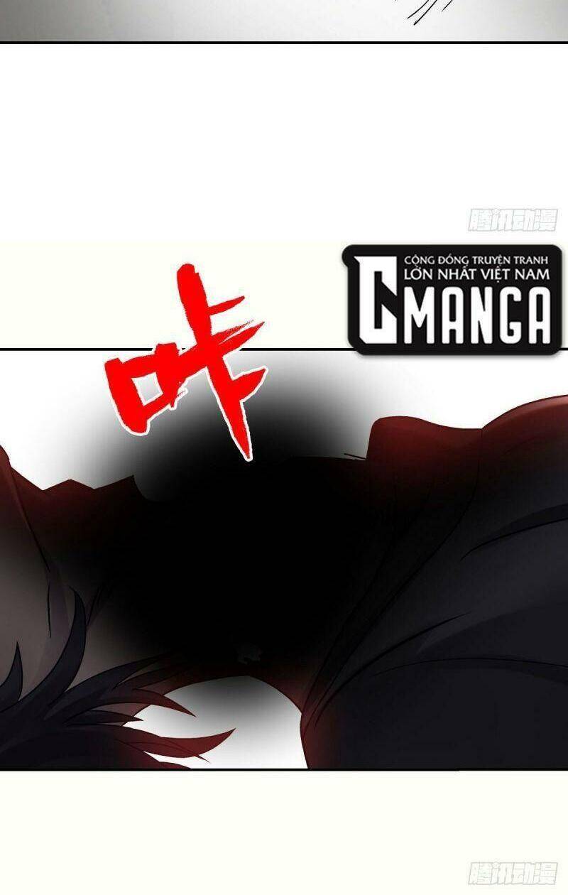 Tam Canh Tứ Cổ Chapter 25 - 34