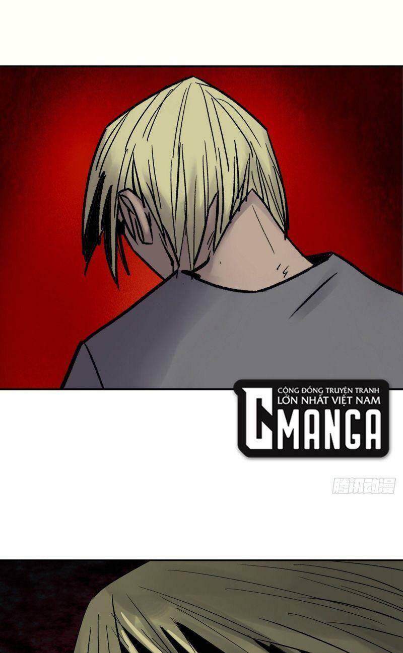 Tam Canh Tứ Cổ Chapter 25 - 37