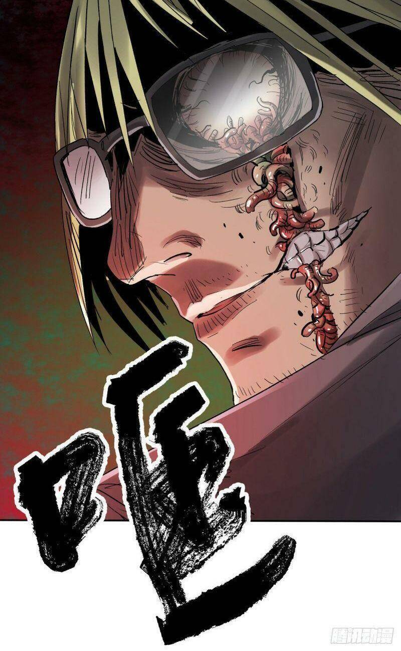 Tam Canh Tứ Cổ Chapter 25 - 38