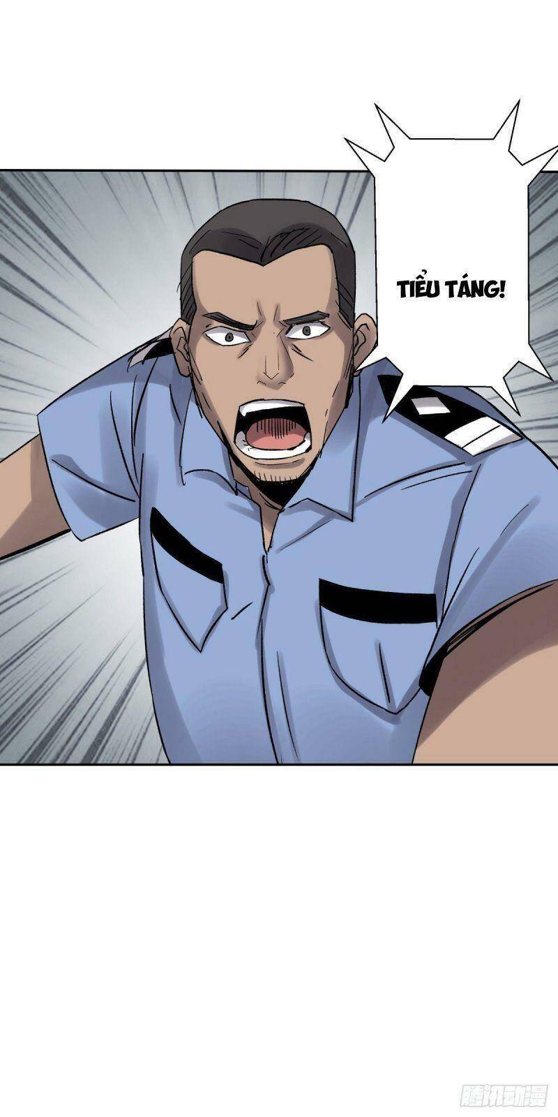 Tam Canh Tứ Cổ Chapter 25 - 39