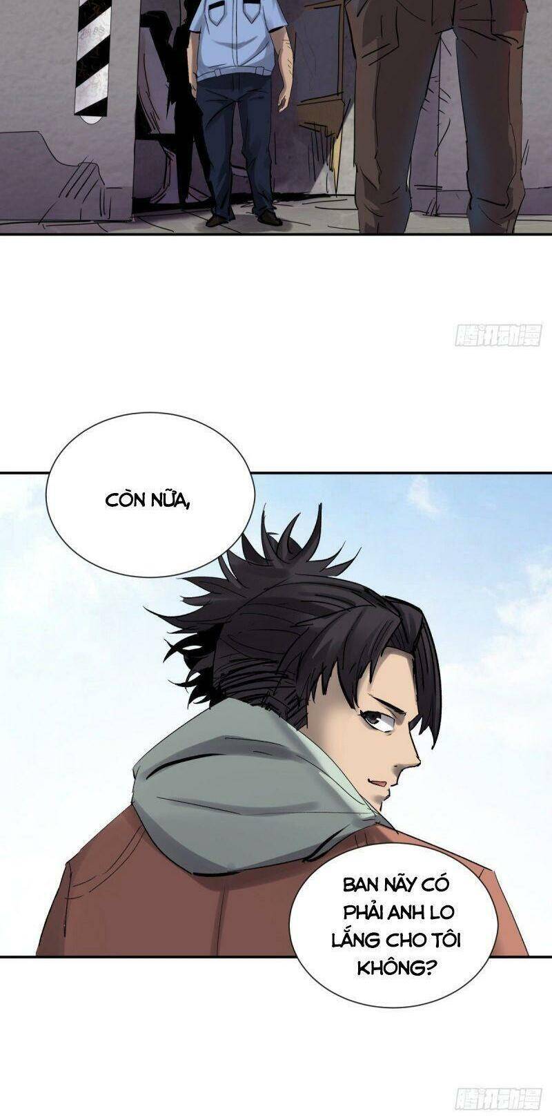 Tam Canh Tứ Cổ Chapter 25 - 44