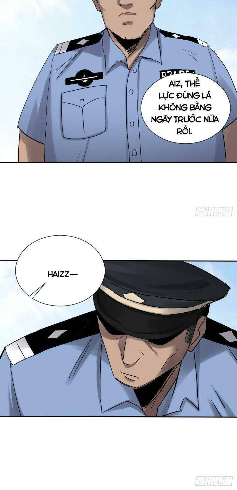 Tam Canh Tứ Cổ Chapter 25 - 46