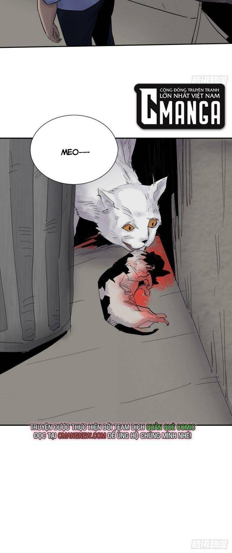 Tam Canh Tứ Cổ Chapter 25 - 48