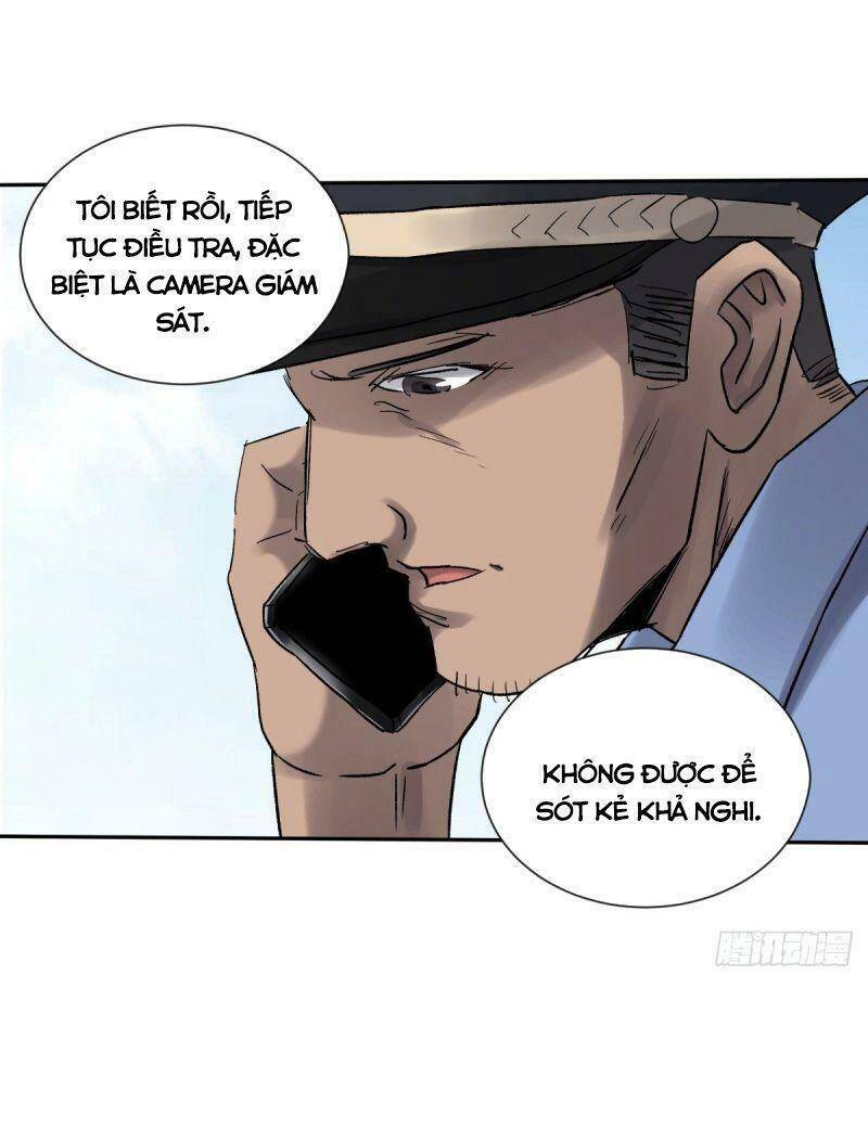 Tam Canh Tứ Cổ Chapter 25 - 7