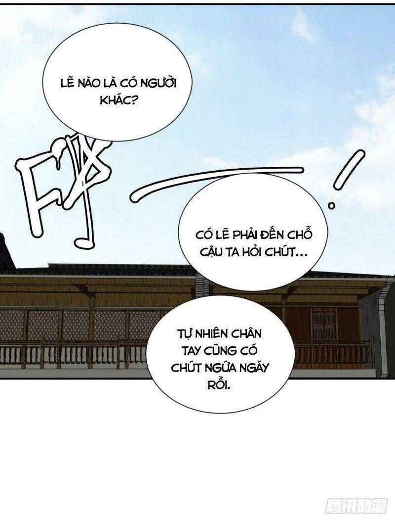 Tam Canh Tứ Cổ Chapter 25 - 8