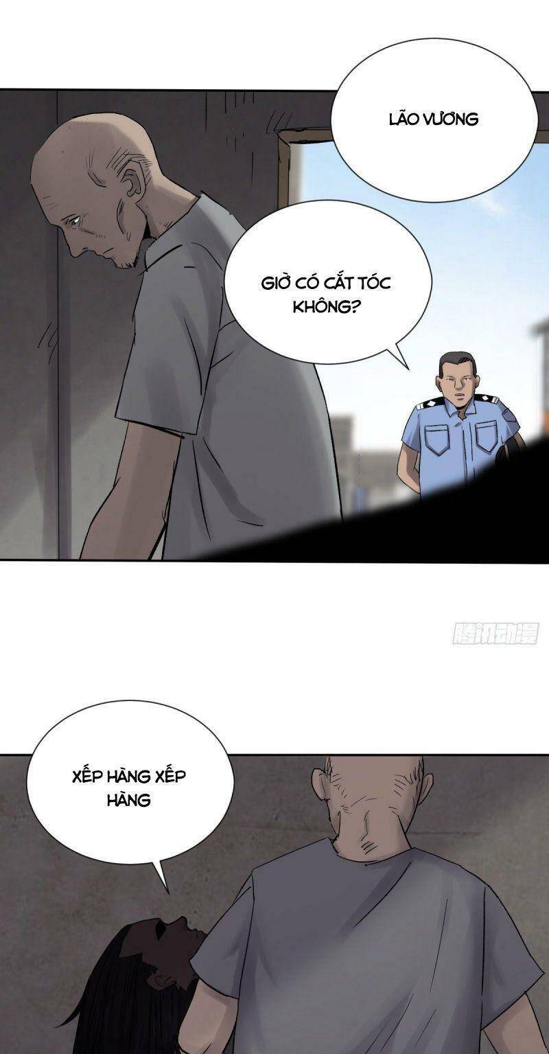 Tam Canh Tứ Cổ Chapter 25 - 9