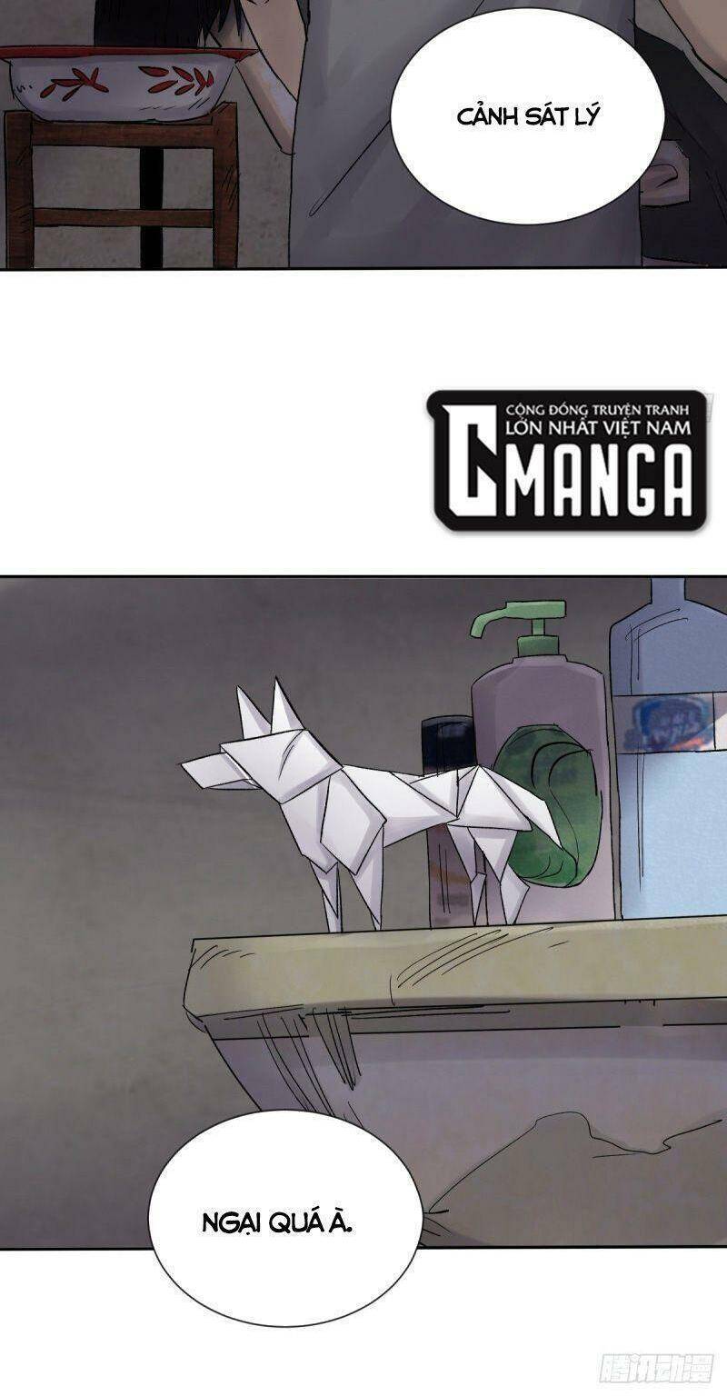 Tam Canh Tứ Cổ Chapter 25 - 10