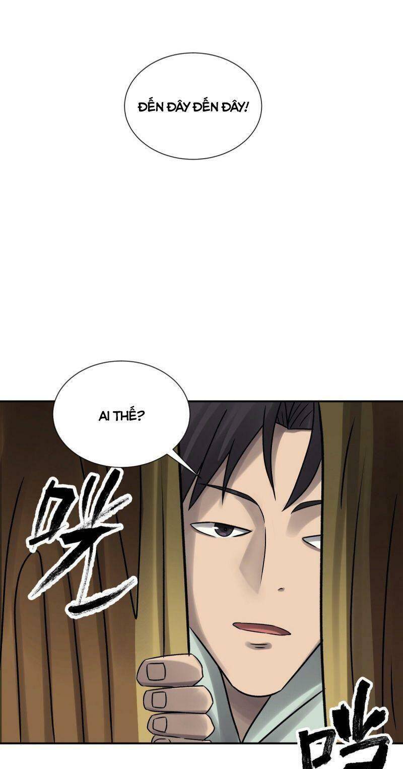 Tam Canh Tứ Cổ Chapter 26 - 11