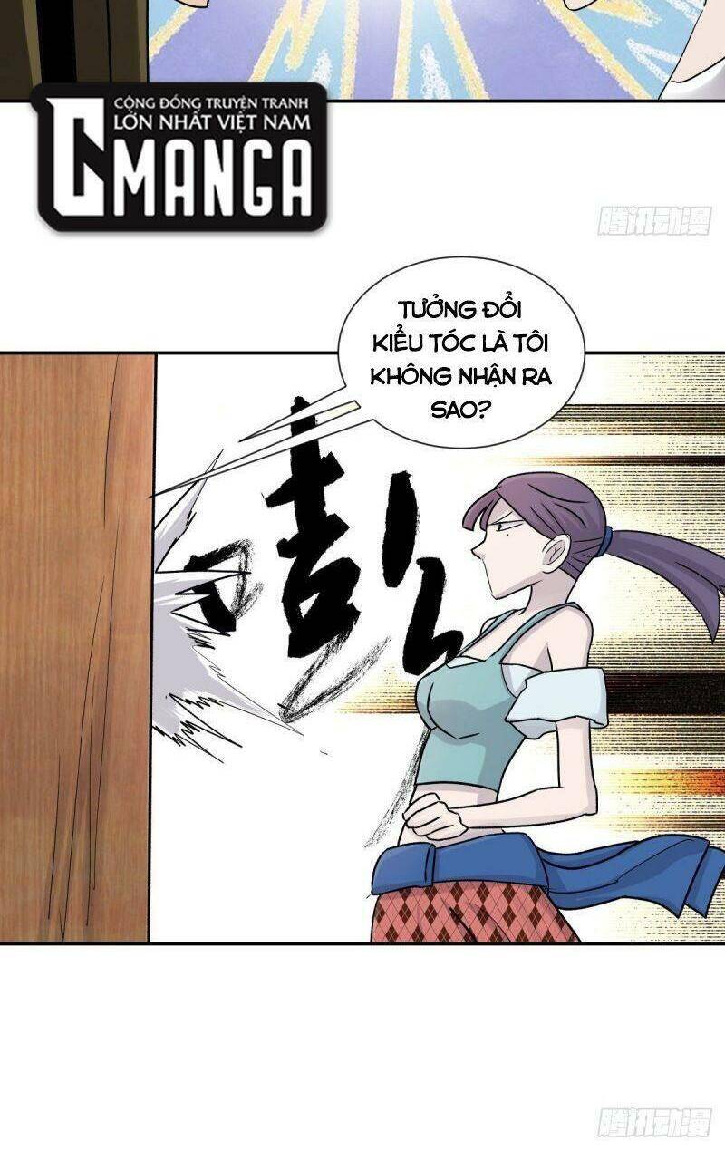 Tam Canh Tứ Cổ Chapter 26 - 14