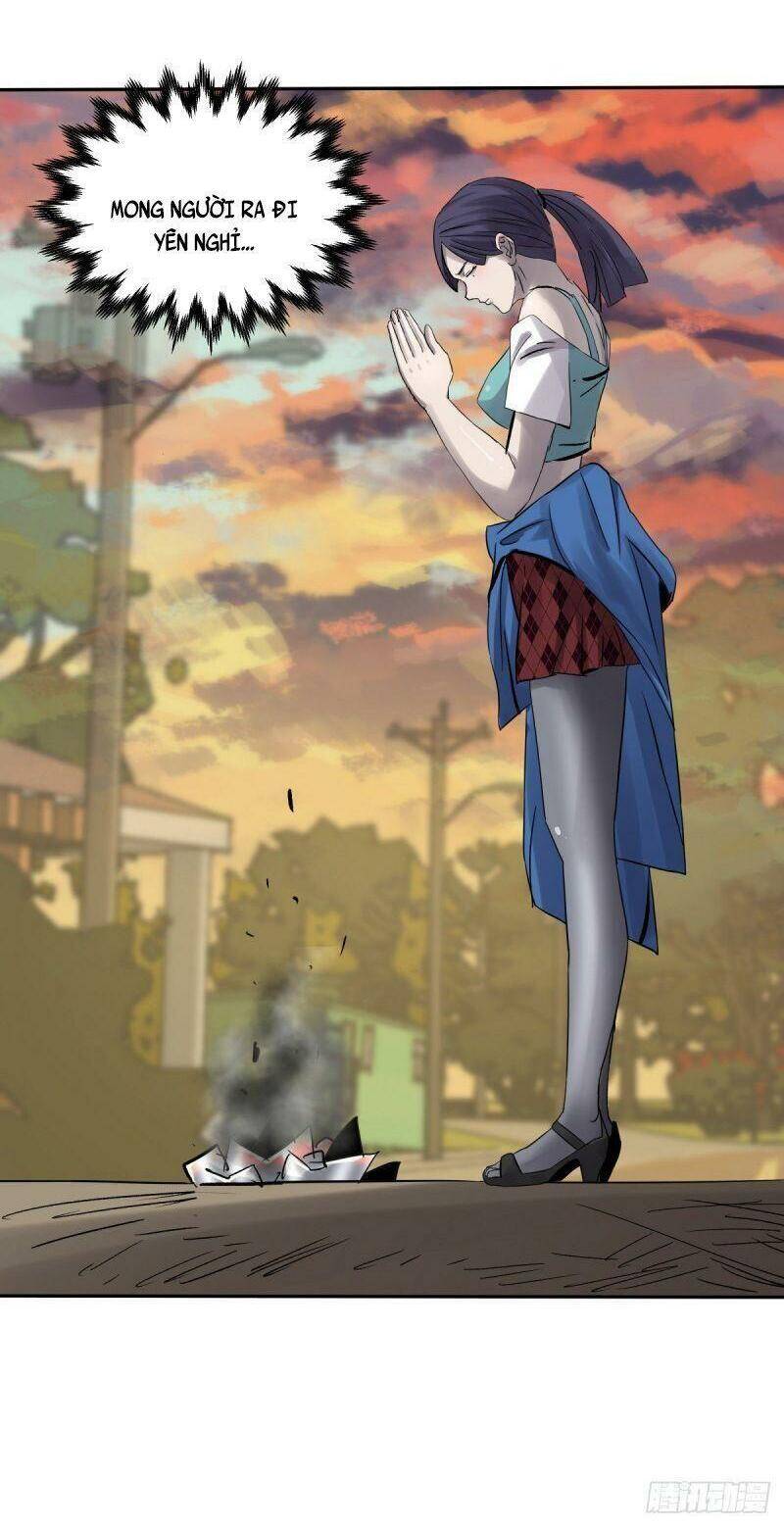 Tam Canh Tứ Cổ Chapter 26 - 20