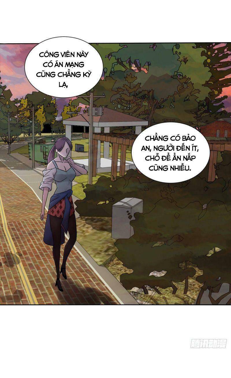 Tam Canh Tứ Cổ Chapter 26 - 21