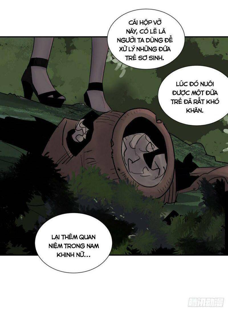 Tam Canh Tứ Cổ Chapter 26 - 24