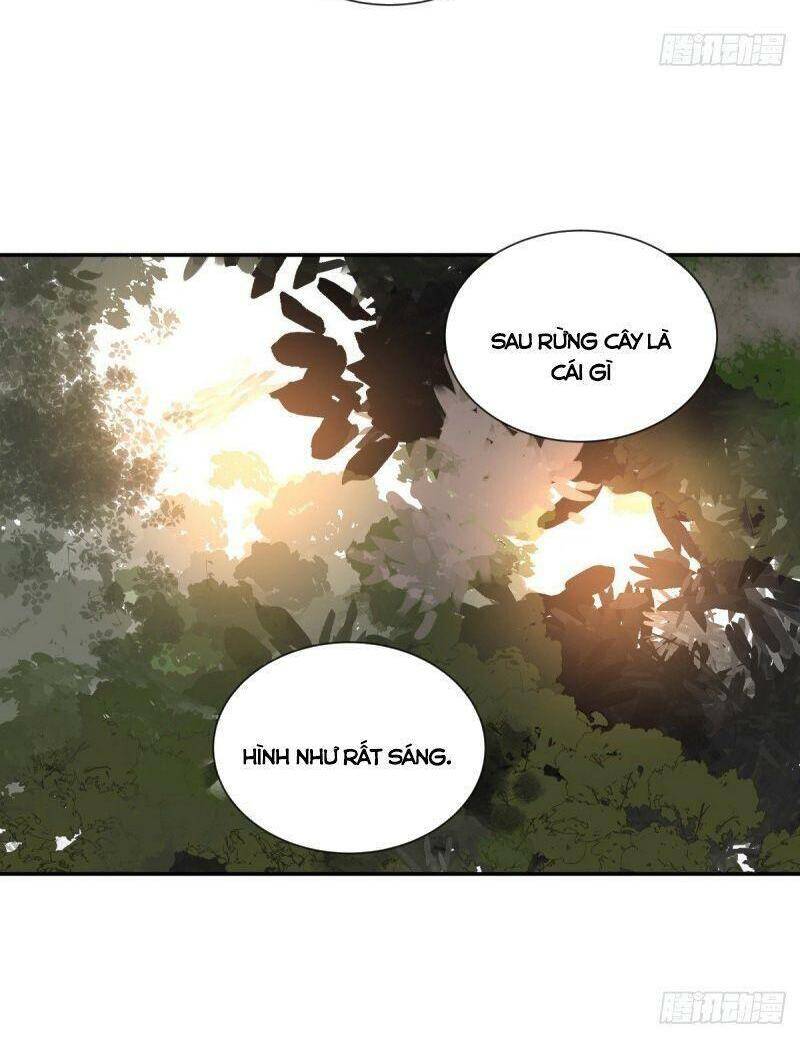 Tam Canh Tứ Cổ Chapter 26 - 26