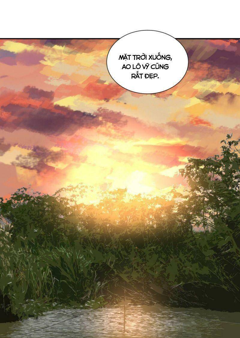 Tam Canh Tứ Cổ Chapter 26 - 29