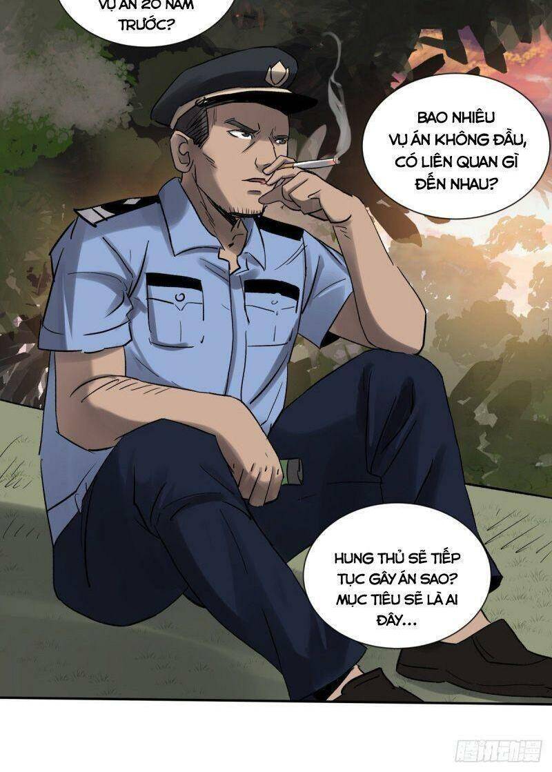 Tam Canh Tứ Cổ Chapter 26 - 36