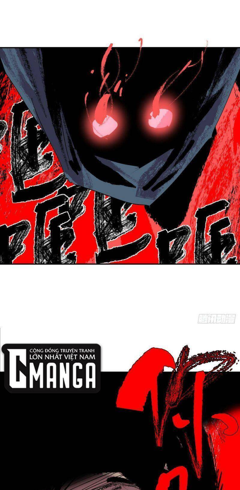 Tam Canh Tứ Cổ Chapter 26 - 41