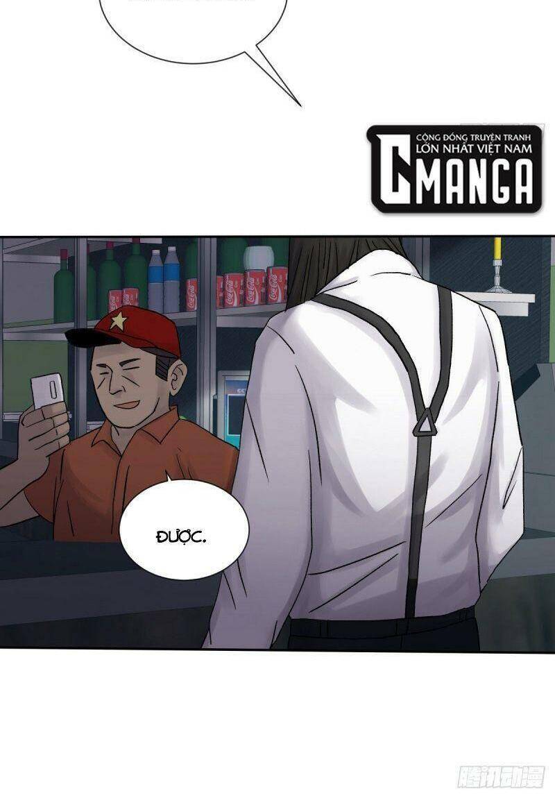 Tam Canh Tứ Cổ Chapter 27 - 2