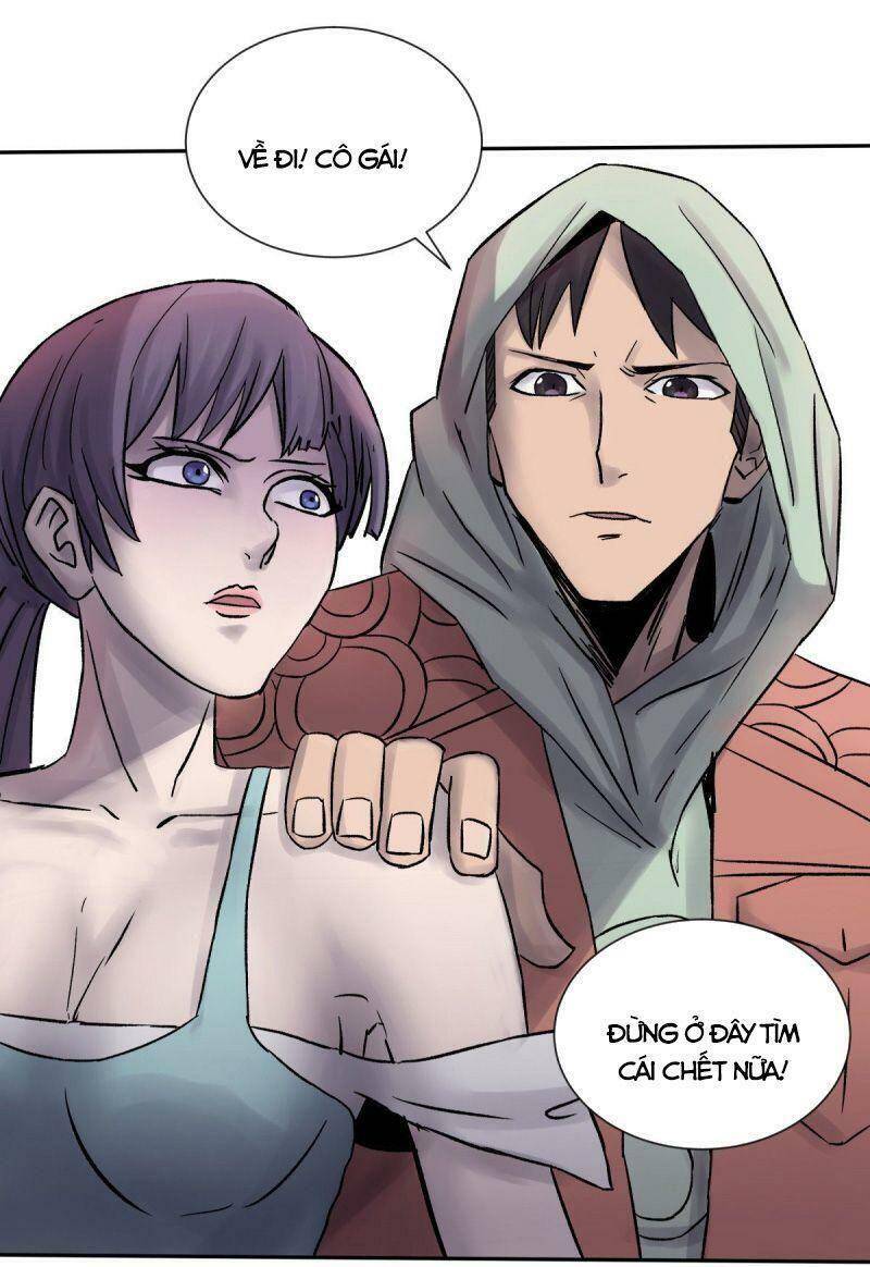 Tam Canh Tứ Cổ Chapter 27 - 11