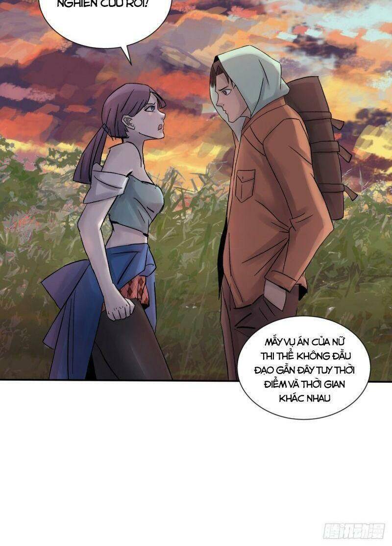 Tam Canh Tứ Cổ Chapter 27 - 14