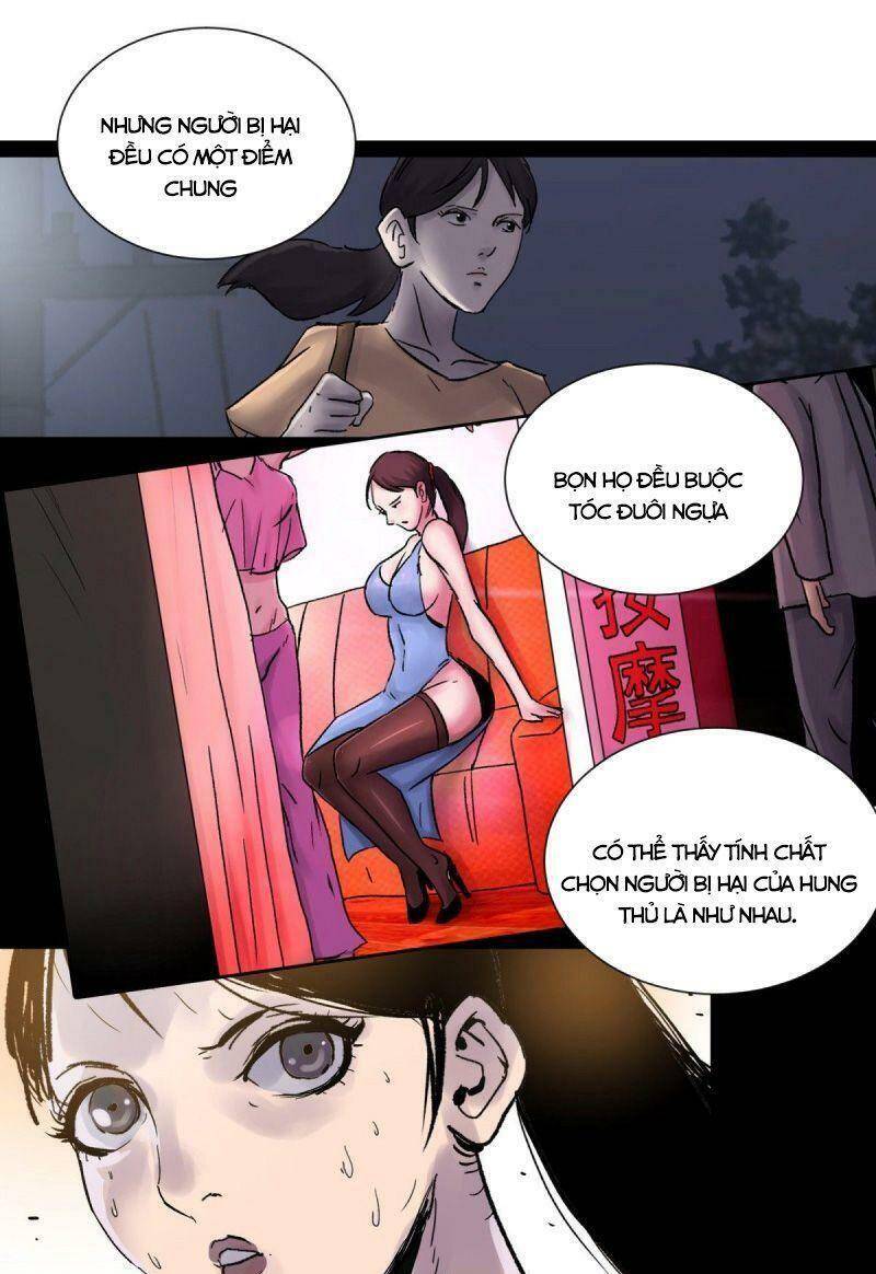 Tam Canh Tứ Cổ Chapter 27 - 15