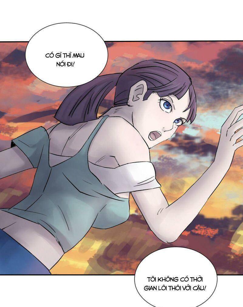 Tam Canh Tứ Cổ Chapter 27 - 19