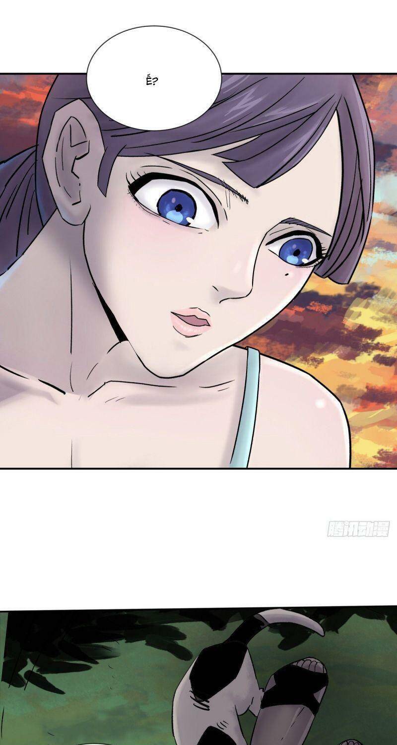 Tam Canh Tứ Cổ Chapter 27 - 29