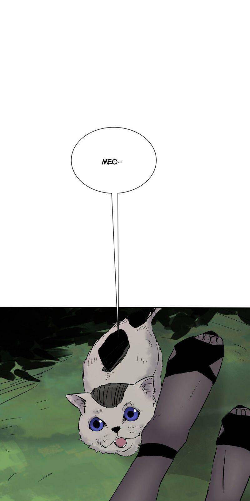 Tam Canh Tứ Cổ Chapter 27 - 31