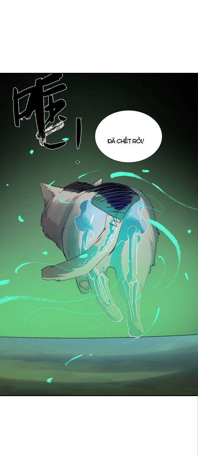 Tam Canh Tứ Cổ Chapter 27 - 35