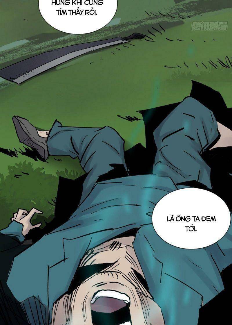 Tam Canh Tứ Cổ Chapter 27 - 38