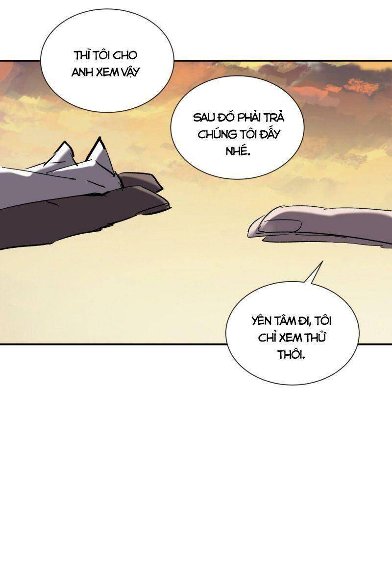 Tam Canh Tứ Cổ Chapter 27 - 7