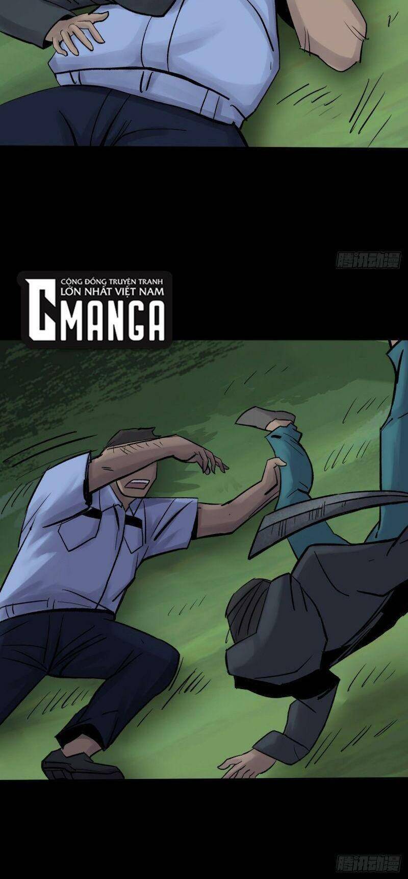 Tam Canh Tứ Cổ Chapter 28 - 12