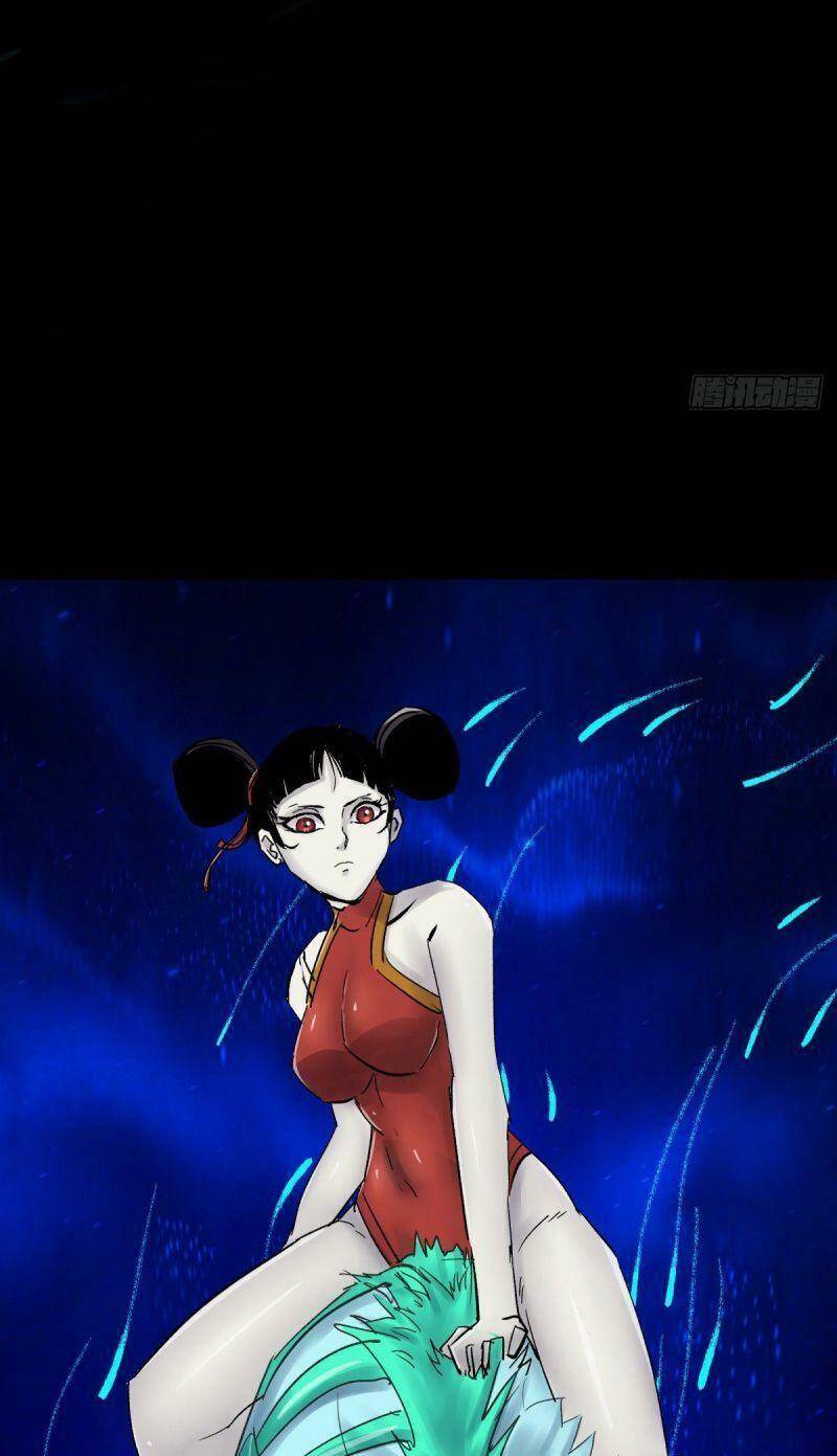 Tam Canh Tứ Cổ Chapter 28 - 14