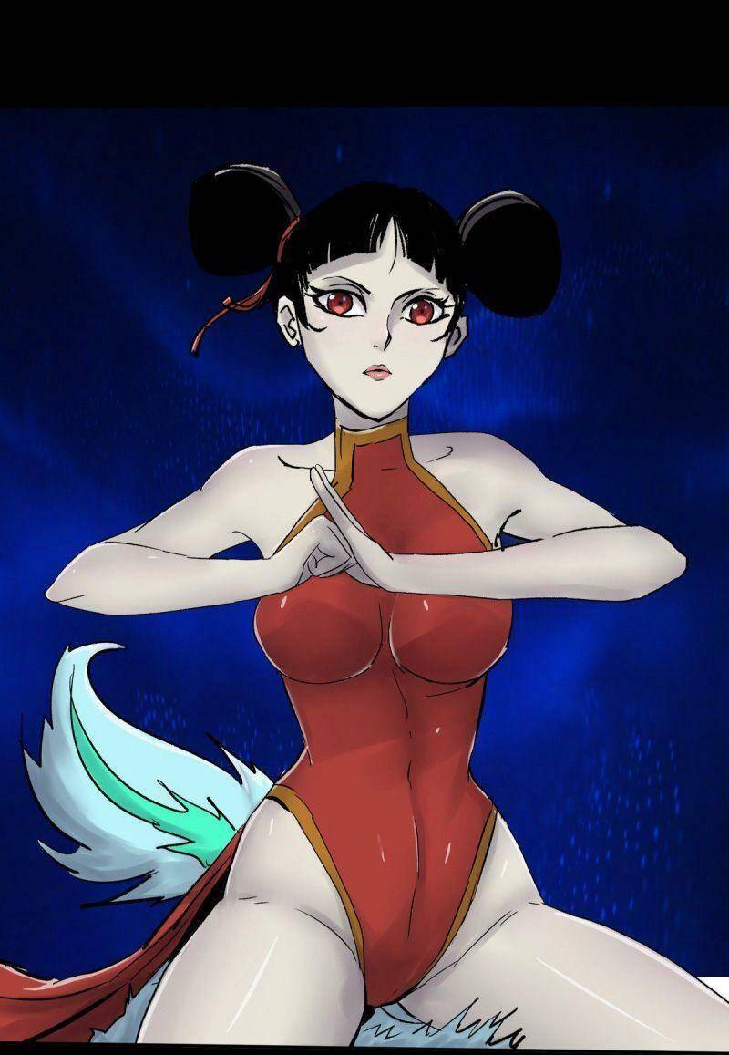 Tam Canh Tứ Cổ Chapter 28 - 16