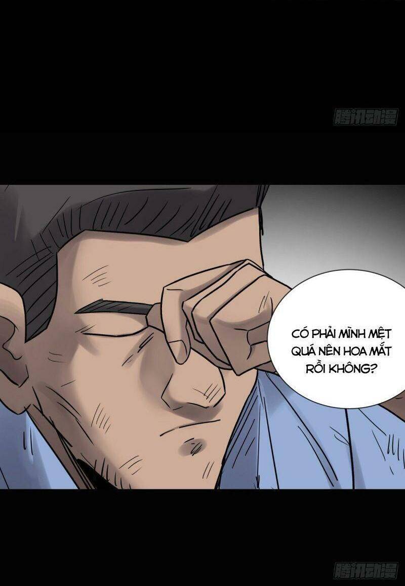 Tam Canh Tứ Cổ Chapter 28 - 17