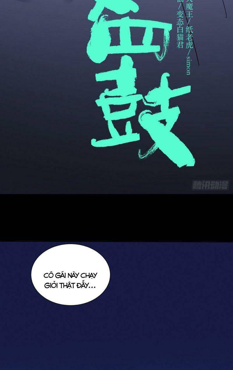 Tam Canh Tứ Cổ Chapter 28 - 21