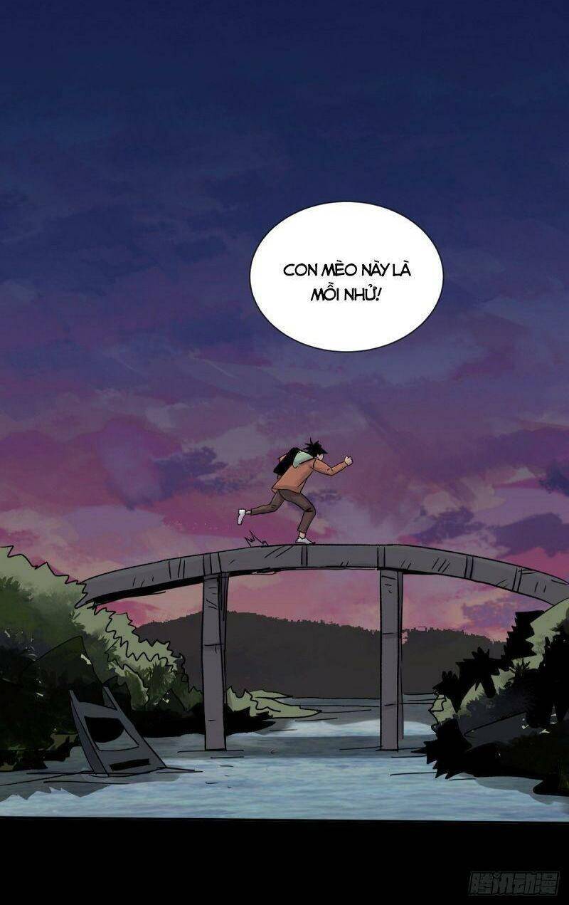 Tam Canh Tứ Cổ Chapter 28 - 22