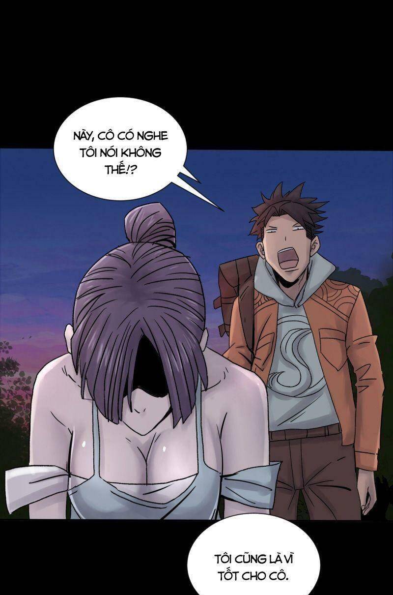 Tam Canh Tứ Cổ Chapter 28 - 25