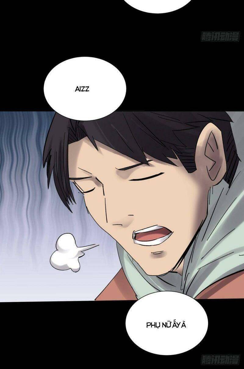 Tam Canh Tứ Cổ Chapter 28 - 26