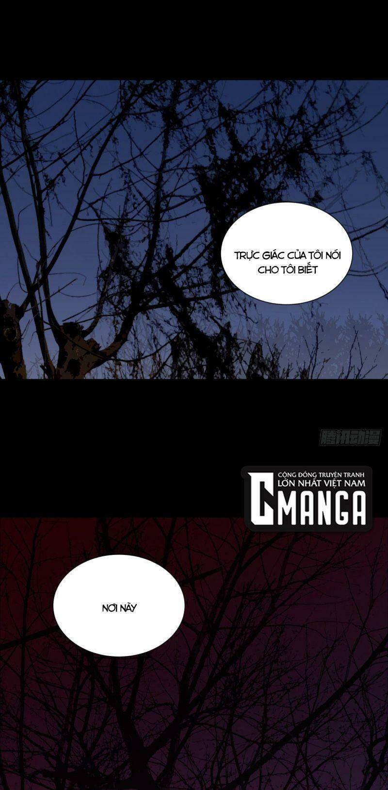 Tam Canh Tứ Cổ Chapter 28 - 35