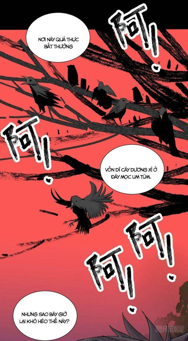 Tam Canh Tứ Cổ Chapter 28 - 41