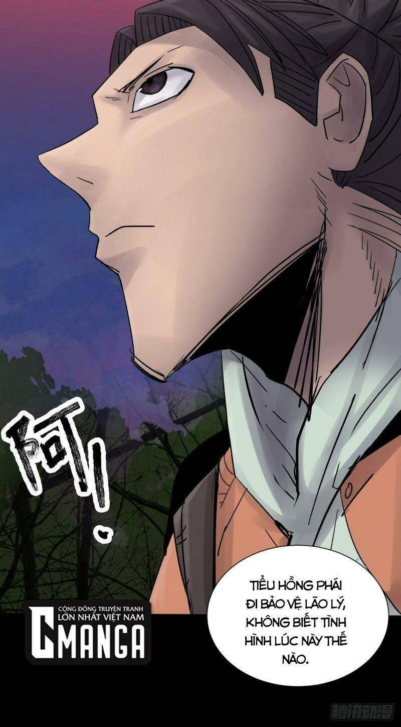 Tam Canh Tứ Cổ Chapter 28 - 42