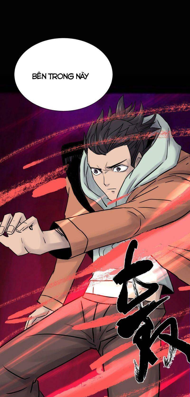 Tam Canh Tứ Cổ Chapter 29 - 1