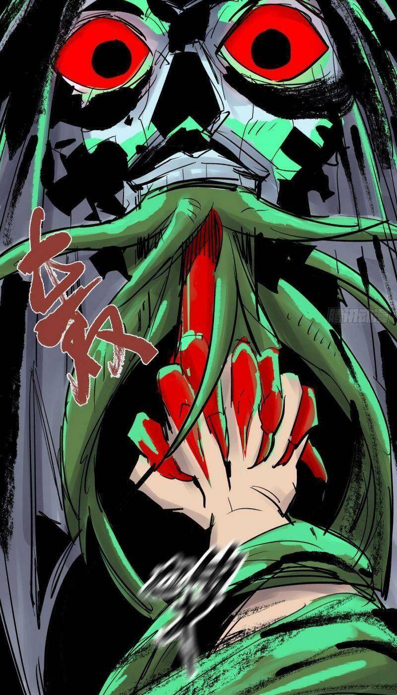 Tam Canh Tứ Cổ Chapter 29 - 14