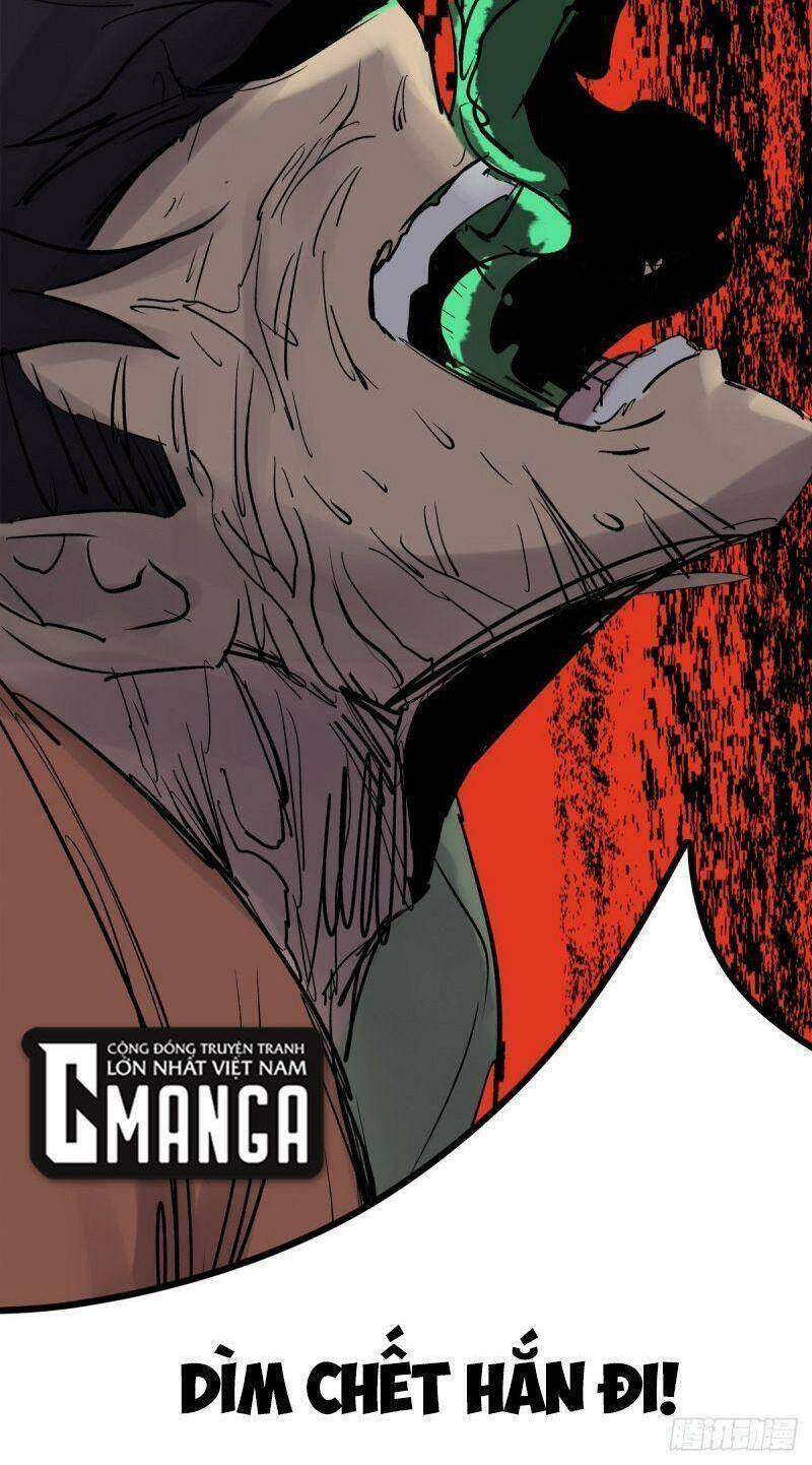 Tam Canh Tứ Cổ Chapter 29 - 20