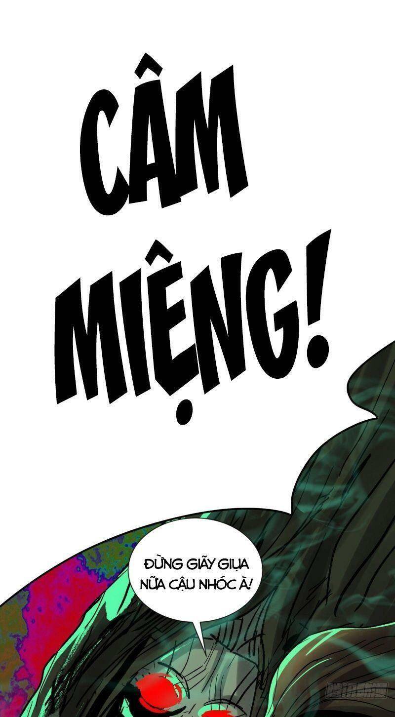 Tam Canh Tứ Cổ Chapter 29 - 21