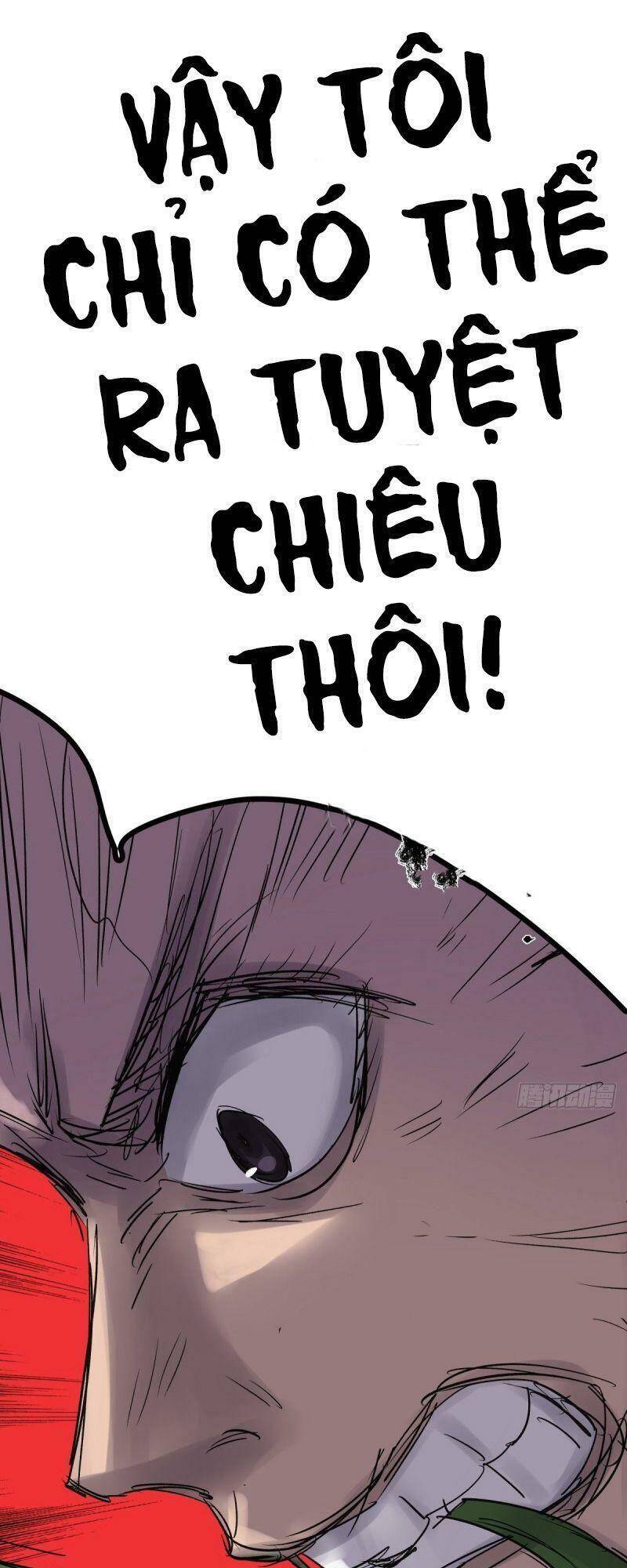 Tam Canh Tứ Cổ Chapter 29 - 23